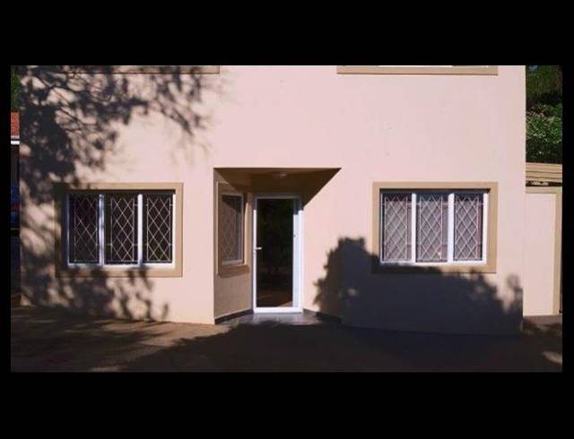 110M² OFFICE TO LET IN WESTVILLE